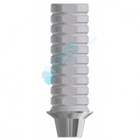 Abutment Provvisorio Round compatibile Astra Tech Implant System™ EV