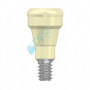 DESSLoc® altezza 1.0 mm compatibile Astra Tech Implant System™ EV