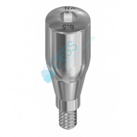 Vite di Guarigione altezza 6.5 mm compatibile Astra Tech Implant System™ EV