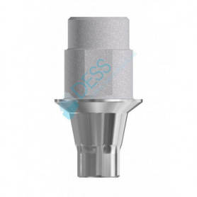 Ti Base No Round compatibile Astra Tech Implant System™ EV