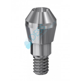 UniAbutment® Altezza 1.0 mm compatibile Astra Tech Implant System™ EV