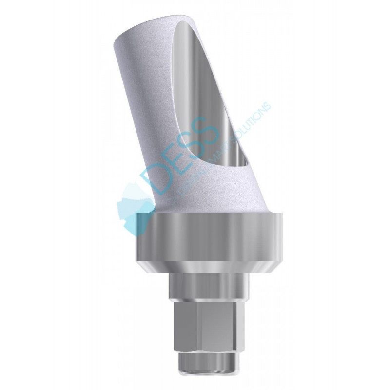 Niba FD: DESS Abutment compatibile con 3I® Certain®Entra per scoprire le  offerte