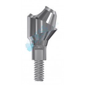 Multi-Unit® Abutment Angolato 30° compatibile Astra Tech implant system™ EV