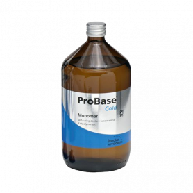 Probase Cold liquido 500 ml - Ivoclar Vivadent